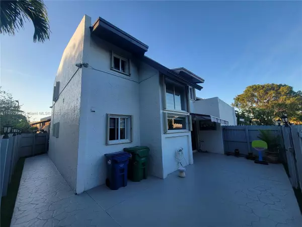 6708 SW 114th Ave #6708, Miami, FL 33173