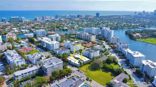 Bay Harbor Islands, FL 33154,9280 Bay Harbor Ter #6