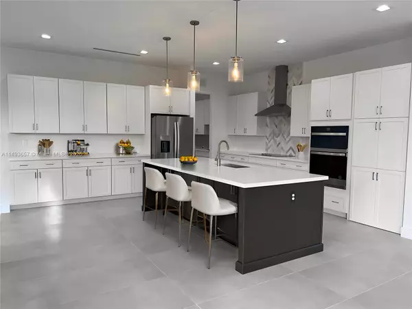 Homestead, FL 33031,24600 SW 209th Pl