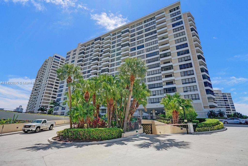 500 Three Islands Blvd #627, Hallandale Beach, FL 33009