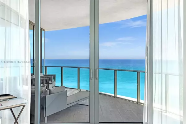 15701 Collins Ave #805, Sunny Isles Beach, FL 33160