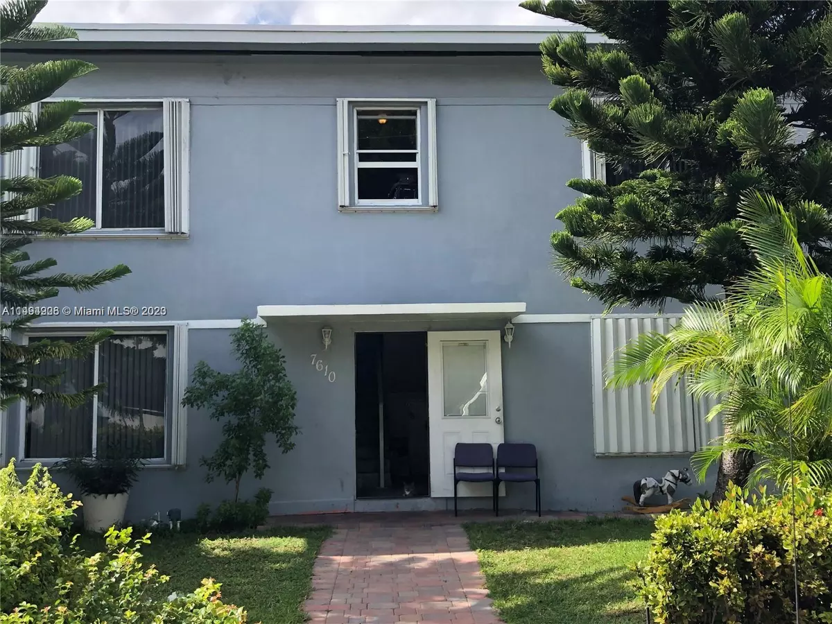 Miami Beach, FL 33141,7610 Dickens Ave