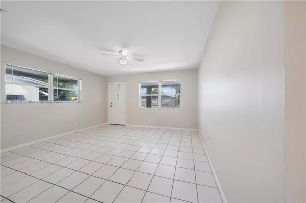 Pompano Beach, FL 33064,3837 NE 16th Ter