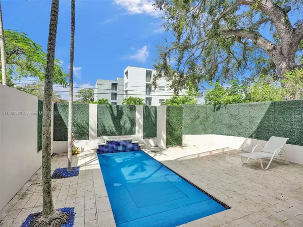 Fort Lauderdale, FL 33304,610 NE 14th Ave #6