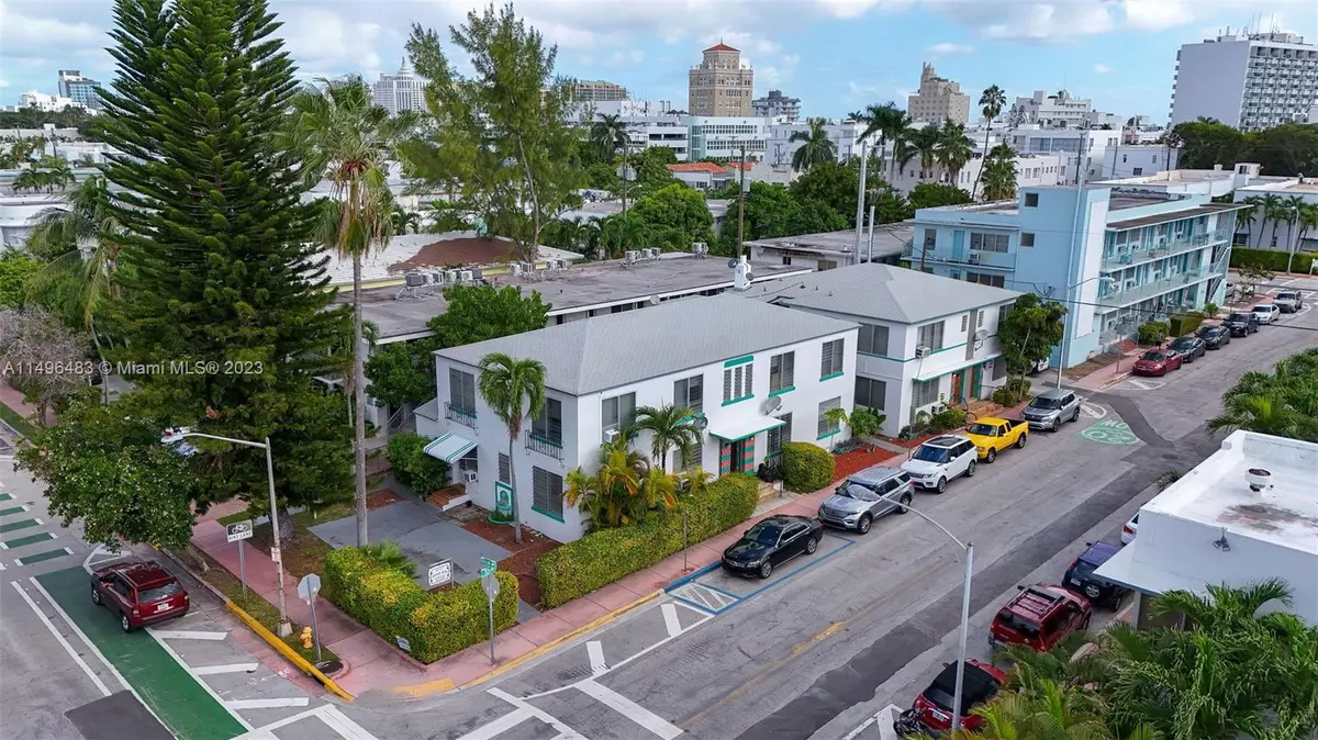 Miami Beach, FL 33139,641 10th St