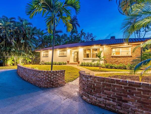 11166 Griffing Blvd, Biscayne Park, FL 33161