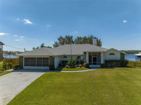 Lake Placid, FL 33852,3118 Tanglewylde Avenue
