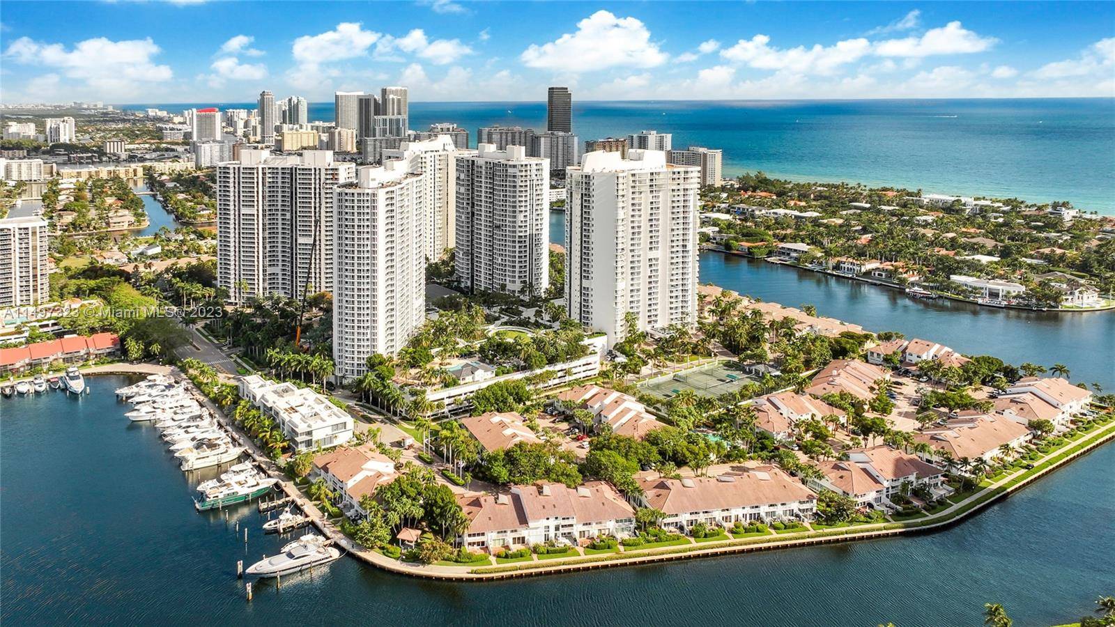 21150 NE 38th Ave #1804, Miami, FL 33180