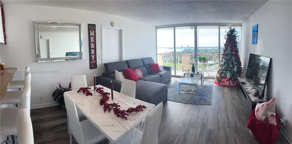 North Bay Village, FL 33141,7601 SE Treasure Dr #1903