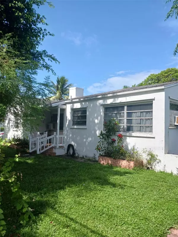 Miami, FL 33135,350 SW 34th Ave