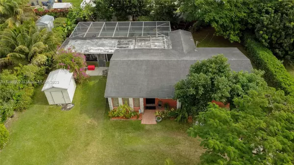 Homestead, FL 33032,26821 SW 145th Ave