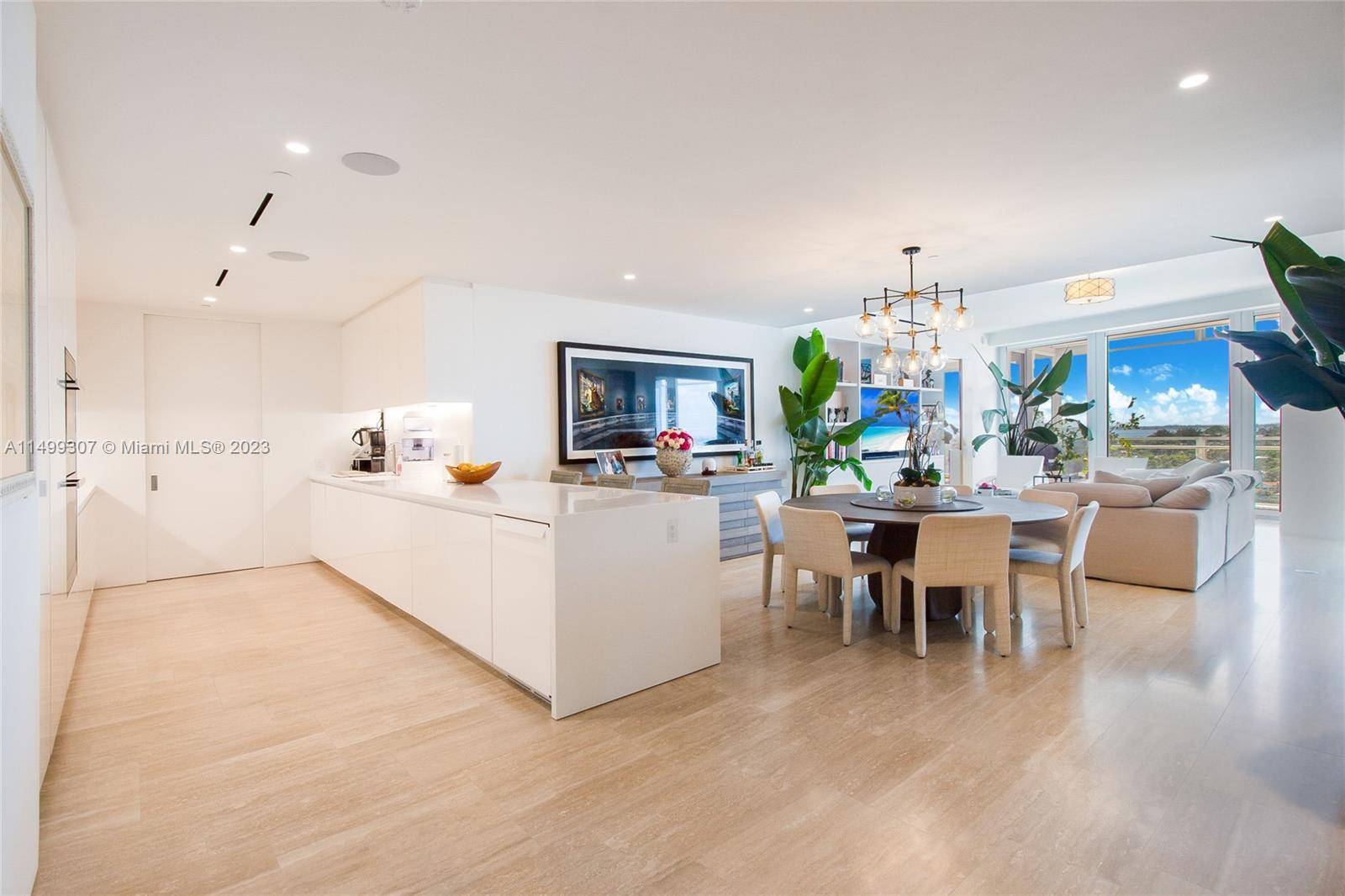 9001 Collins Ave #S-910, Surfside, FL 33154