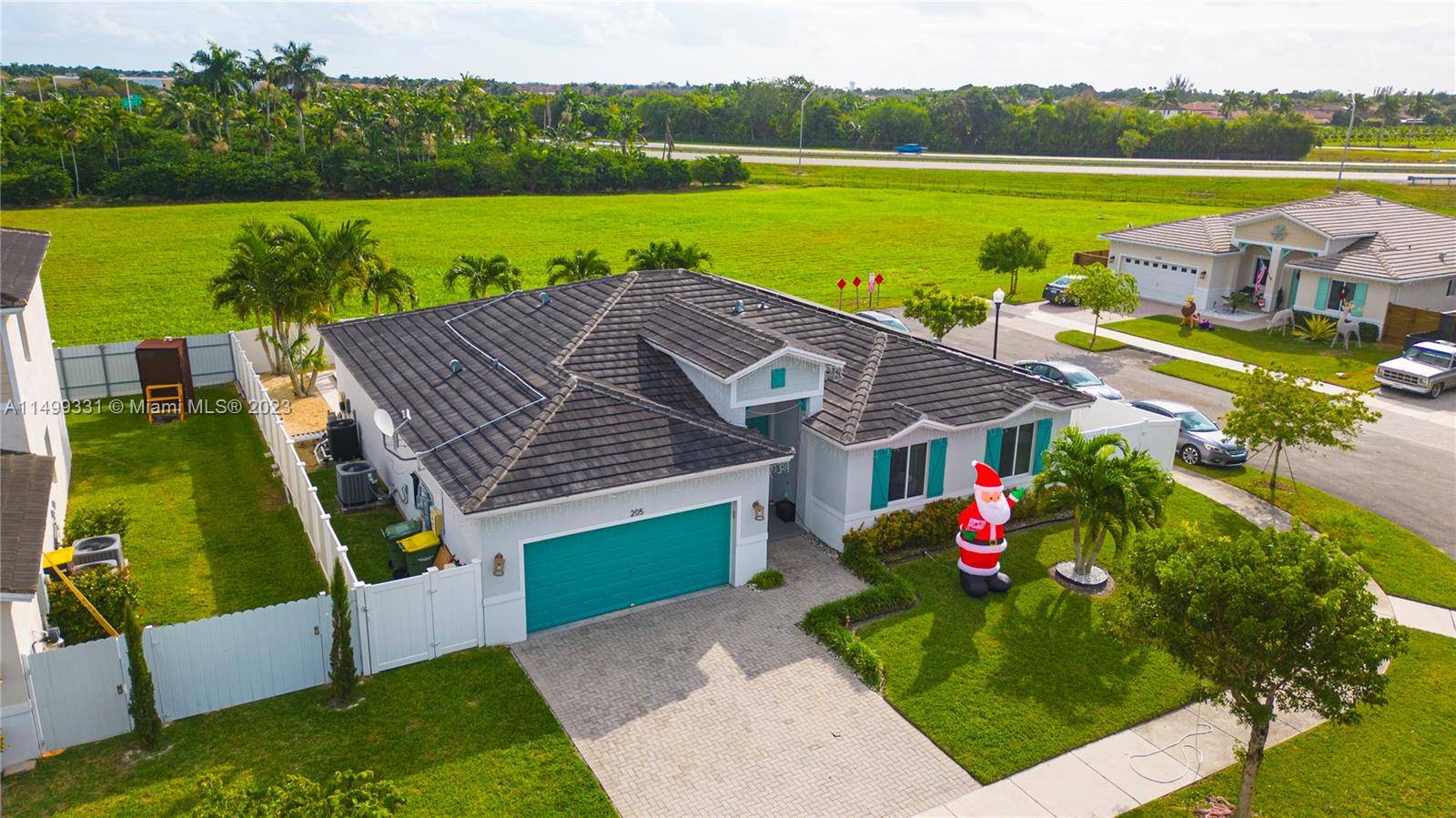 Homestead, FL 33033,205 NE 19th Ave