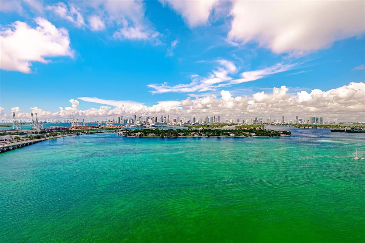 Miami Beach, FL 33139,650 West Ave #2605