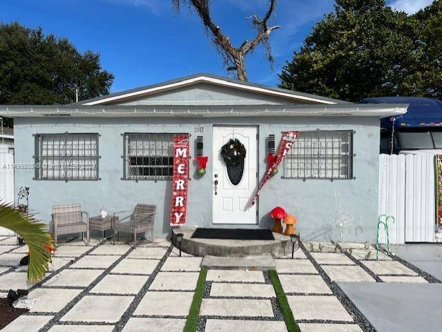 2957 NW 43rd Ter, Miami, FL 33142