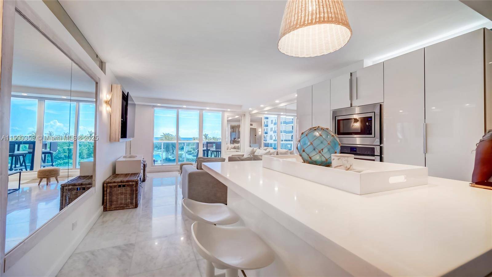 Miami Beach, FL 33139,2301 Collins Ave #439