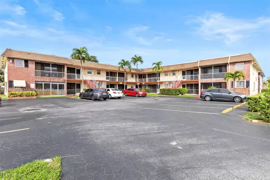 2040 NW 81st Ave #129, Pembroke Pines, FL 33024