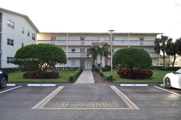 353 Preston I #353,  Boca Raton,  FL 33434