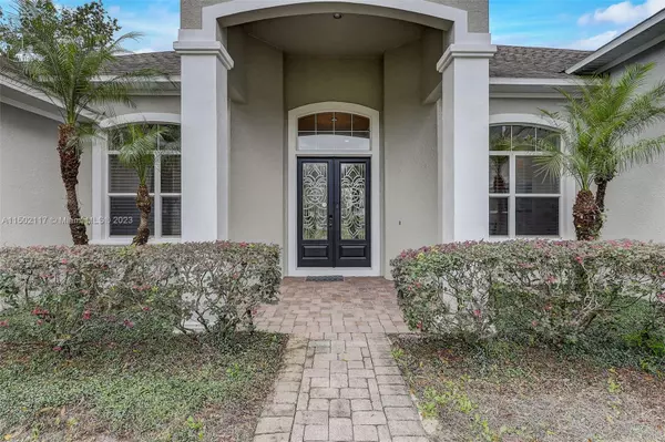 Orlando, FL 34786,2672 Windsor Hill