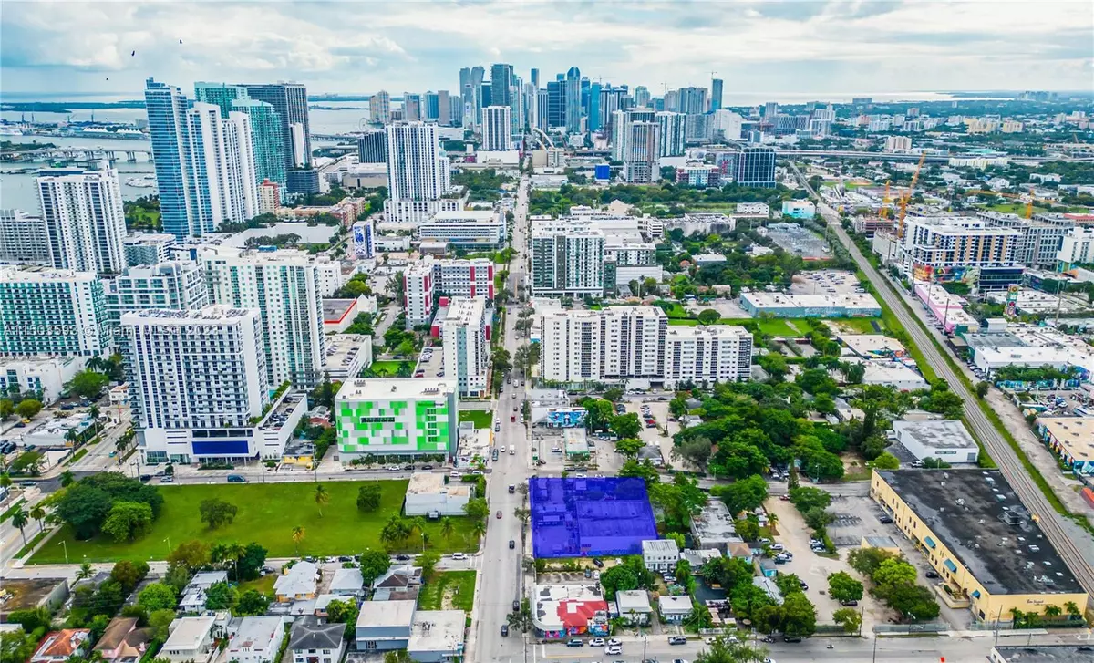 Miami, FL 33137,2600 & 2626 NE 2nd Ave