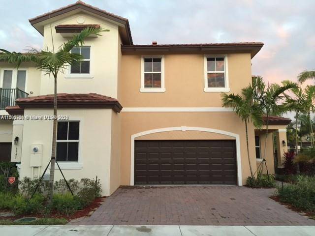 Coconut Creek, FL 33073,6947 Long Pine Cir #0