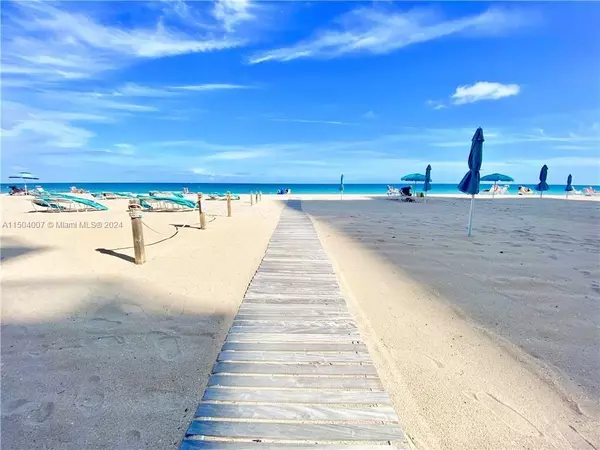 3750 Galt Ocean Dr #1202, Fort Lauderdale, FL 33308