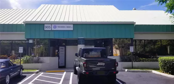 Sunrise, FL 33326,901 Shotgun Rd