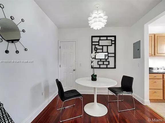 Miami Beach, FL 33139,750 Jefferson Ave #12