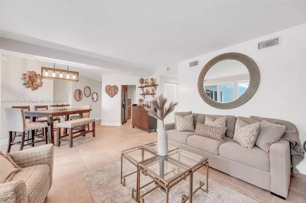 Fort Lauderdale, FL 33316,1920 S Ocean Dr #506