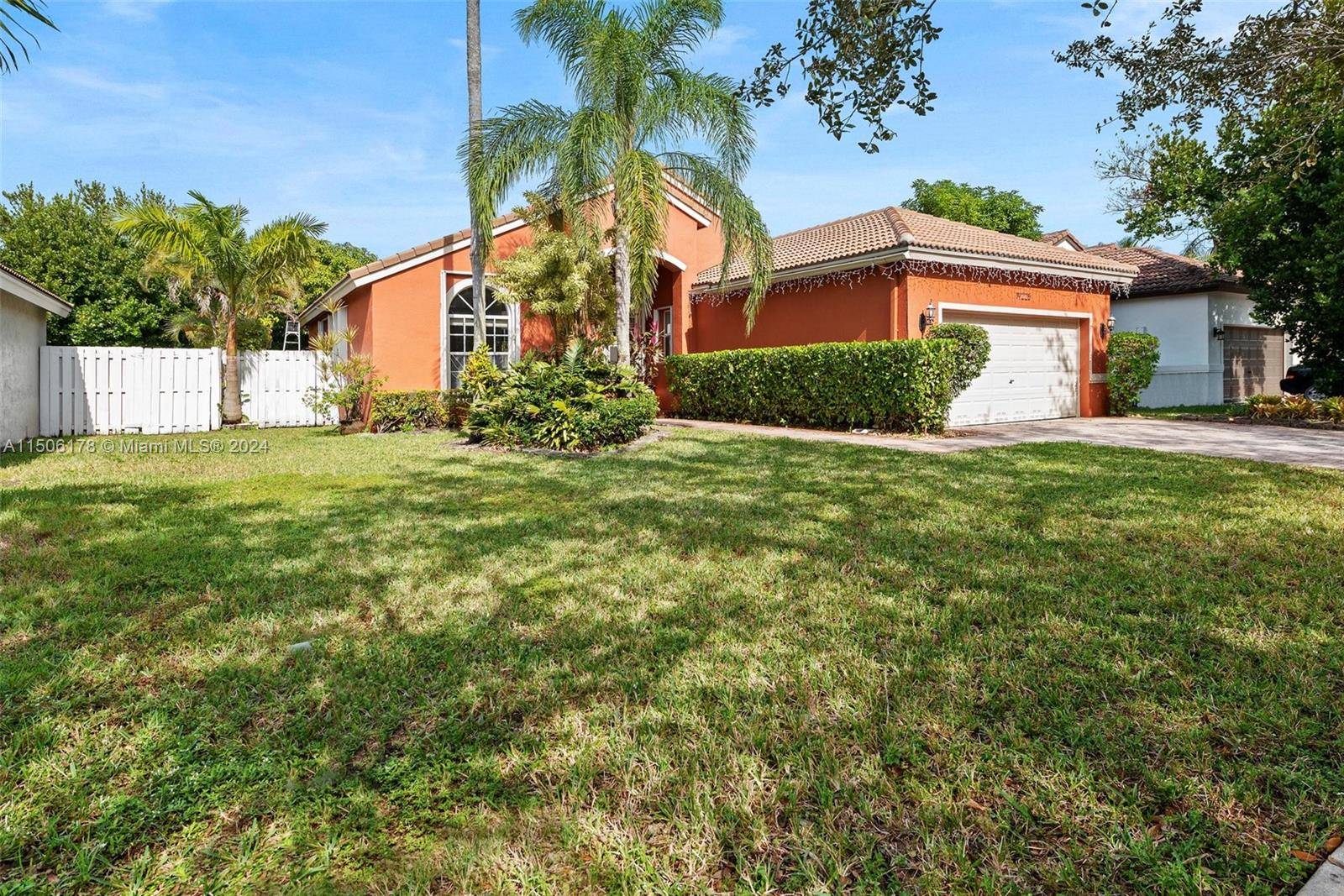 Miramar, FL 33029,19225 SW 25th Ct