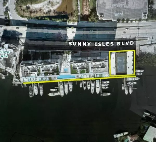 Sunny Isles Beach, FL 33160,400 Sunny Isles Blvd