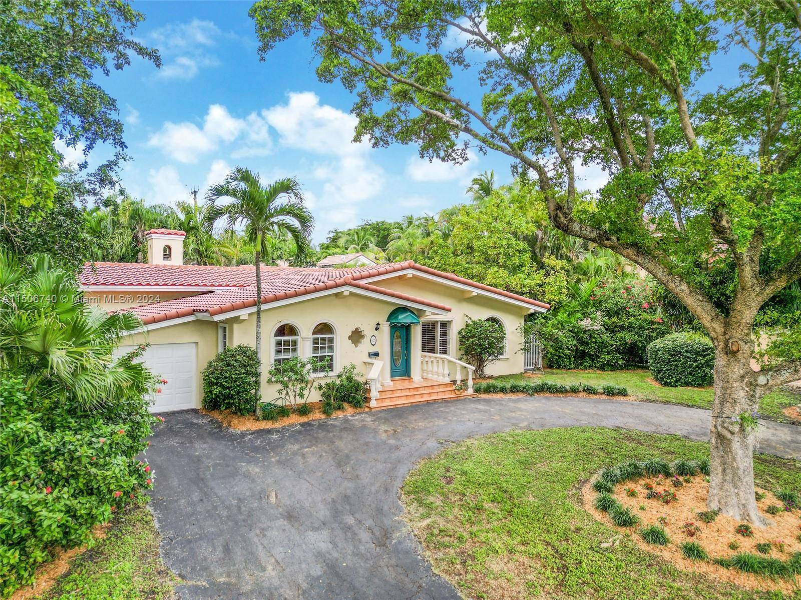 625 Jeronimo Dr, Coral Gables, FL 33146
