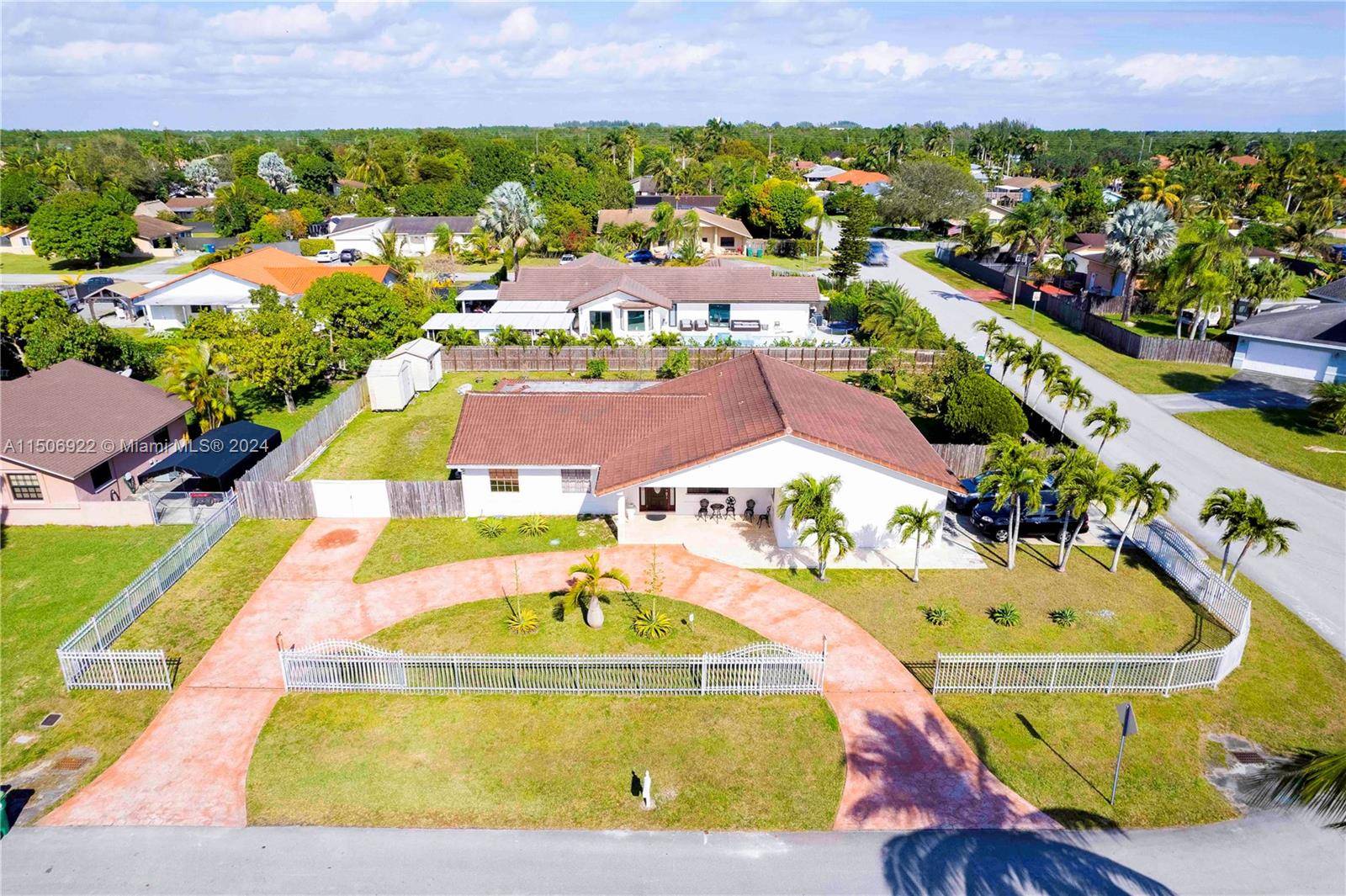 Miami, FL 33177,12901 SW 187th Ter