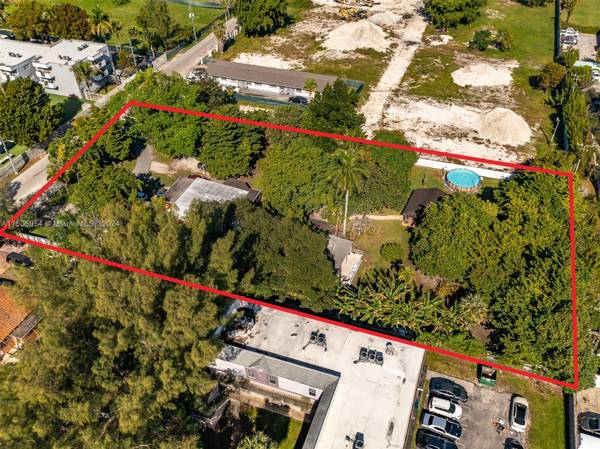 Opa Locka, FL 33054,13265 Alexandria Dr
