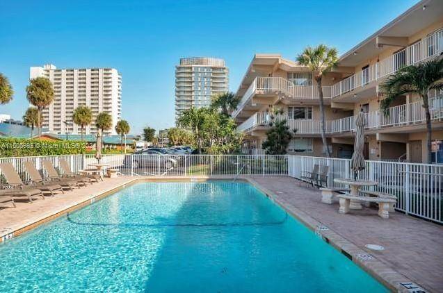 Pompano Beach, FL 33062,3200 NE 7th Ct #307B