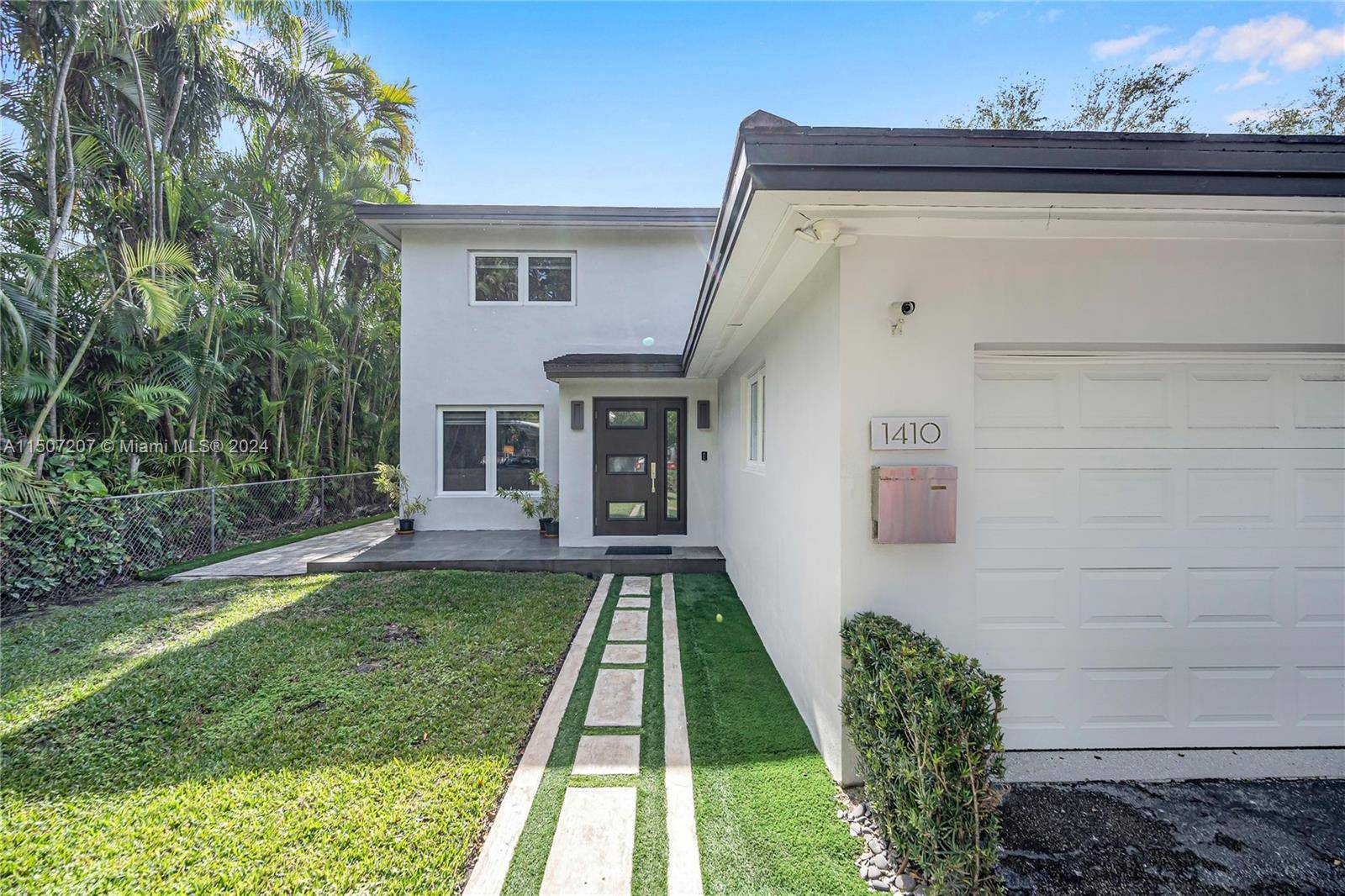 1410 Mercado Ave, Coral Gables, FL 33146