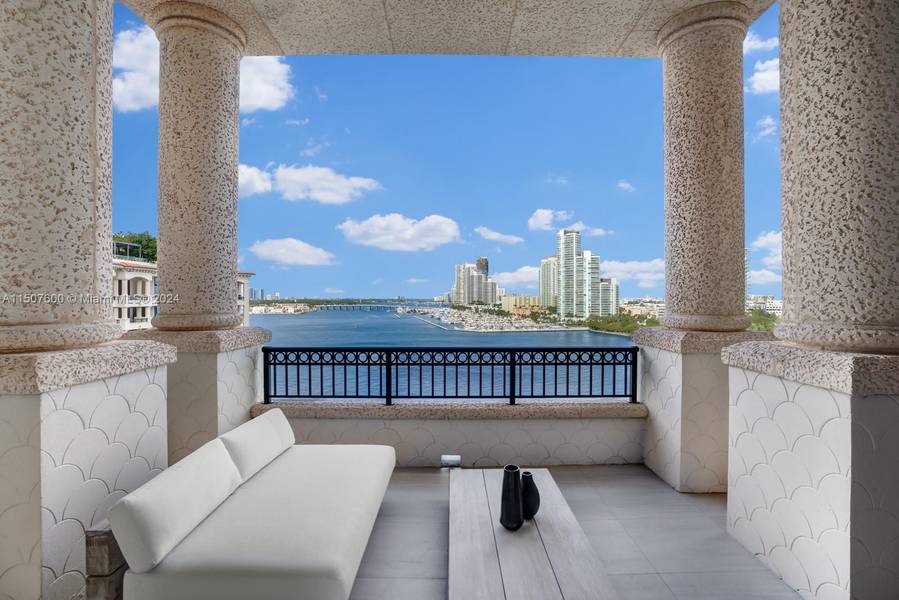7001 Fisher Island Dr #PH1, Miami Beach, FL 33109