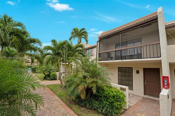 731 SE 1st Way #C22, Deerfield Beach, FL 33441