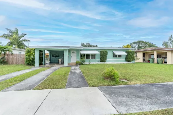 55 NW 18th St, Homestead, FL 33030