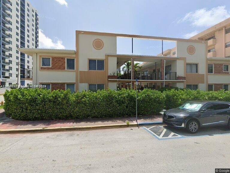 6895 Byron Ave #109, Miami Beach, FL 33141