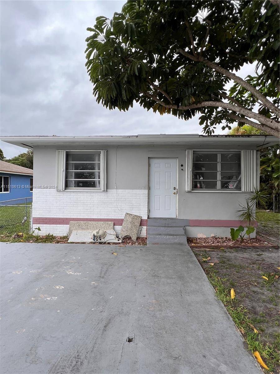 7690 NW 15th Ave, Miami, FL 33147