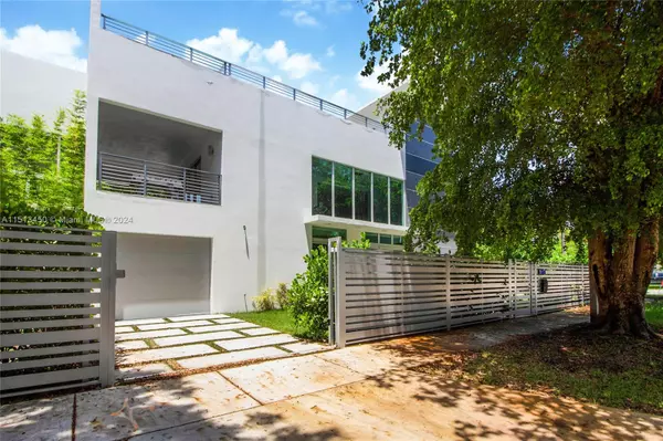 1500 SW 4th Ave,  Miami,  FL 33129