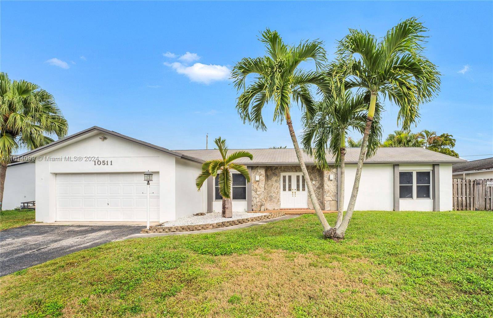 10511 NW 21st Ct, Sunrise, FL 33322