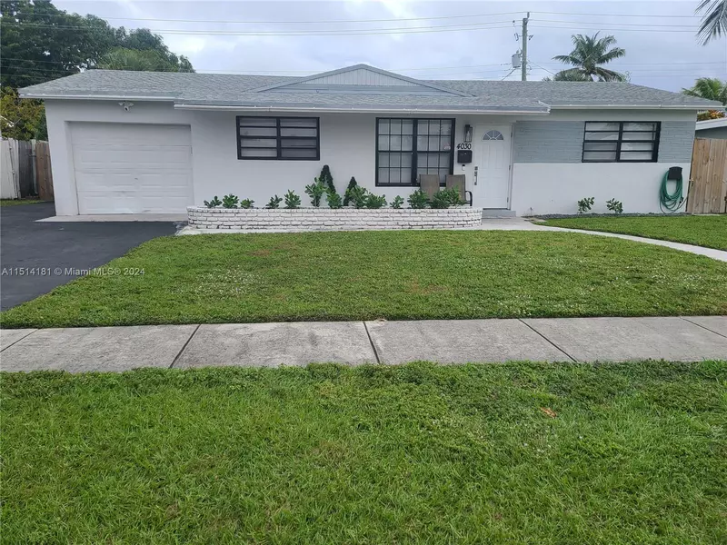 4030 NW 3rd Ter, Deerfield Beach, FL 33064