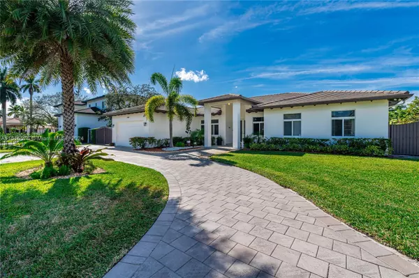 7440 SW 124th Ct, Miami, FL 33183