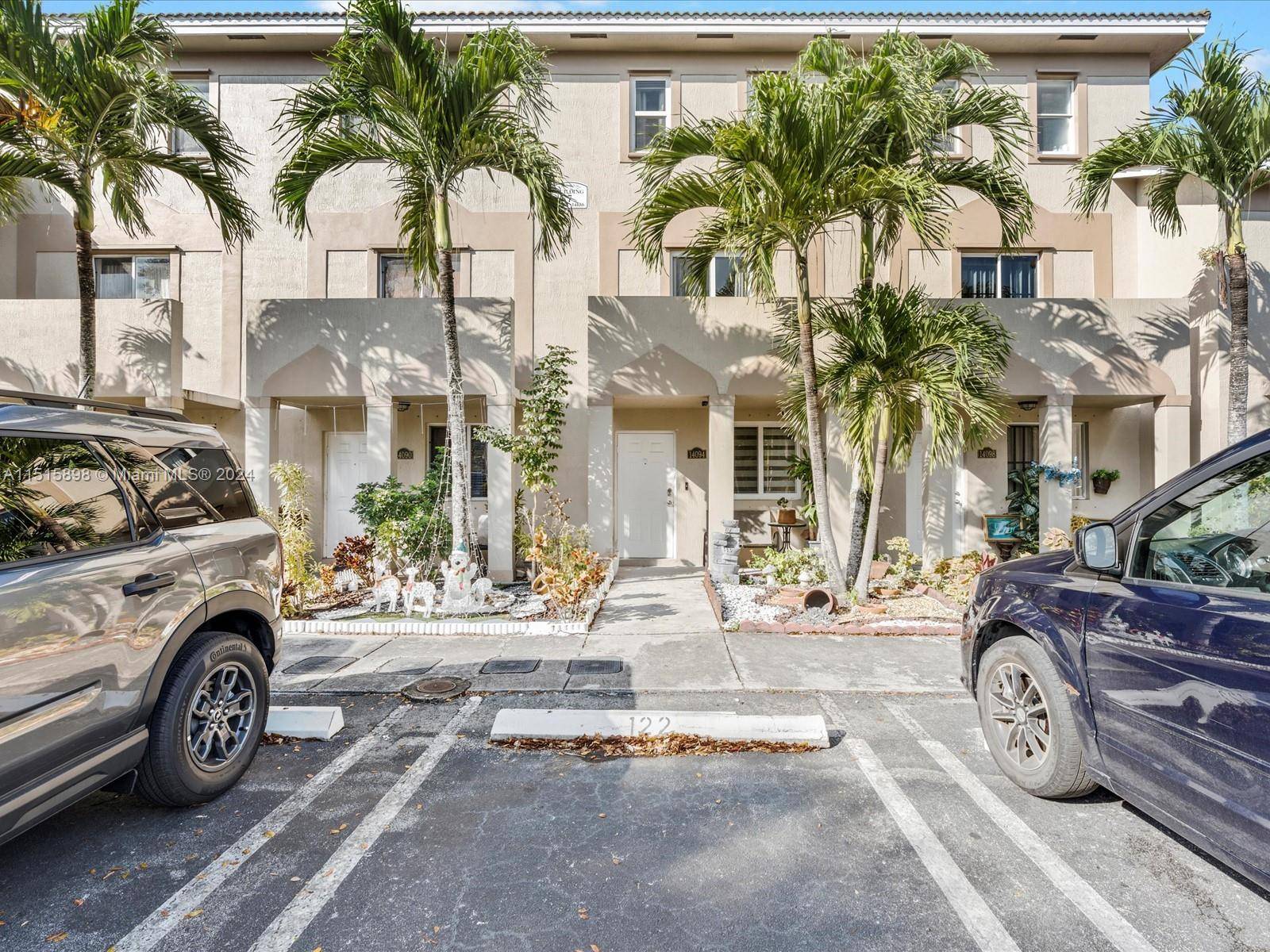 Opa-locka, FL 33054,14094 NW 17th Ave #14094