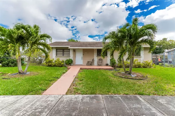 Homestead, FL 33033,29701 SW 147th Ave