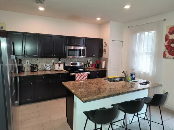 Homestead, FL 33032,25380 SW 115th Ct