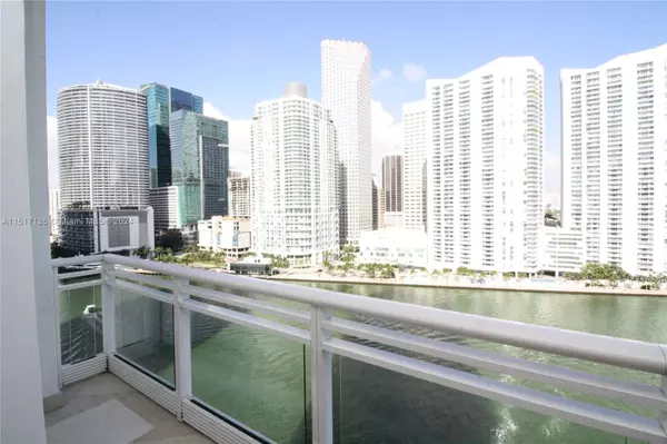 Miami, FL 33131,900 Brickell Key Blvd #1402