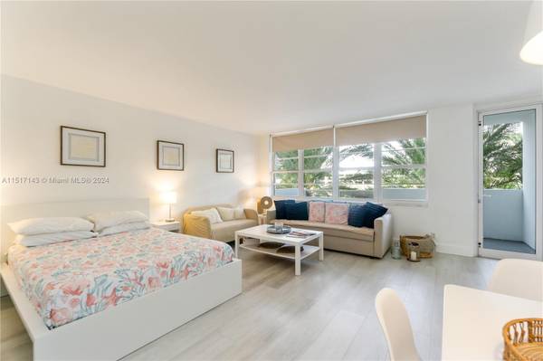 100 Lincoln Rd #312, Miami Beach, FL 33139